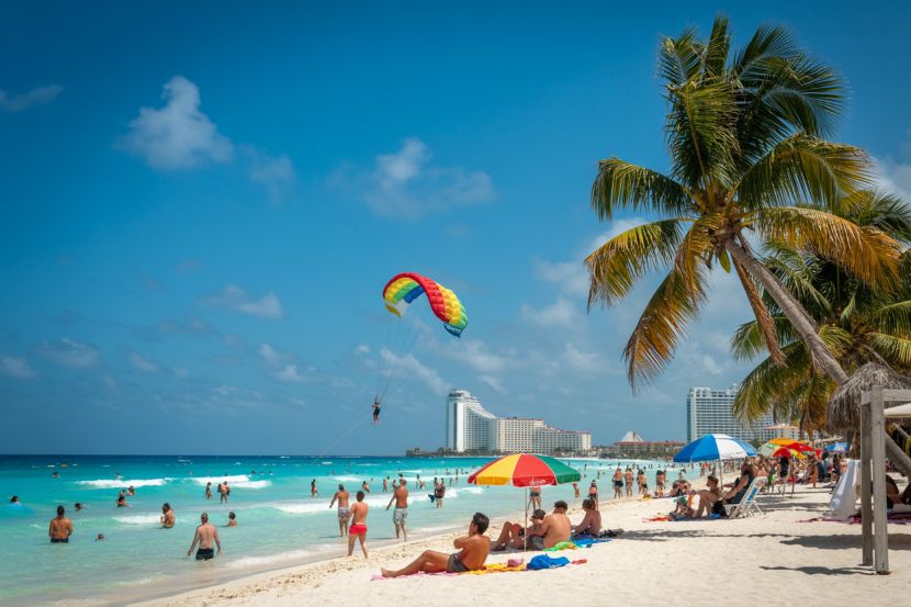 Cancun remains a top spring break destination for 2026, offering sun, sand, and unforgettable experiences - travel and tour world Cancun remains a top spring break destination for 2026, offering sun, sand, and unforgettable experiences