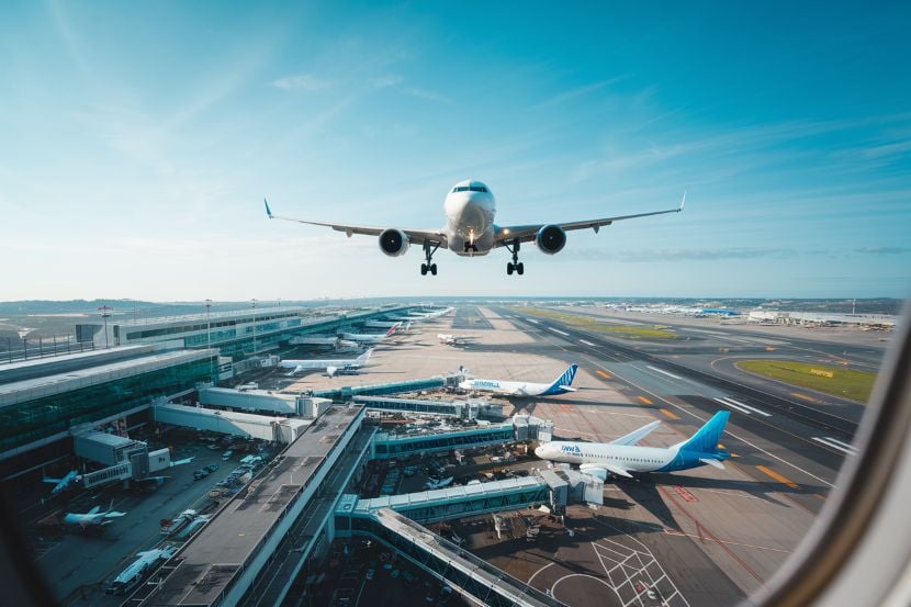 Strong Spring Bookings Drive U.s. Airlines’ Revenue Growth Amid Fuel Hike: What You Need To Know