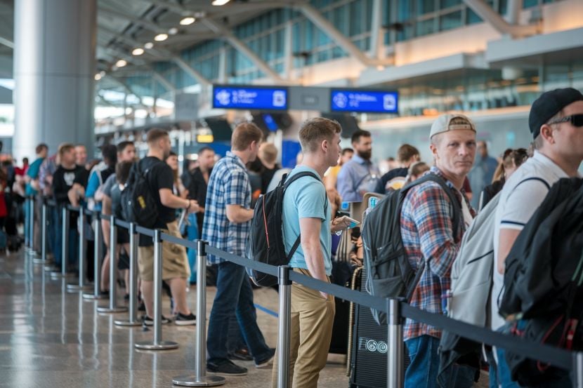 Airline Executives Push Congress For Solutions To Avoid Future Shutdown Disruptions: What You Need To Know