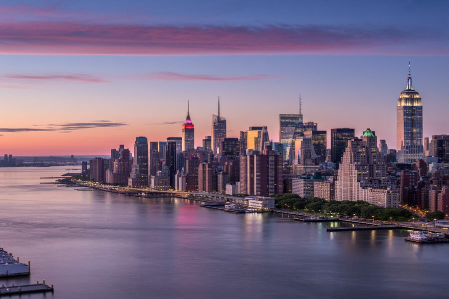 United States Joins France, Mexico, Italy, Australia, United Kingdom, Canada, And More As The Ultimate Travel Hotspots For 2026, Promising Unforgettable Adventures And Sustainable Escapes