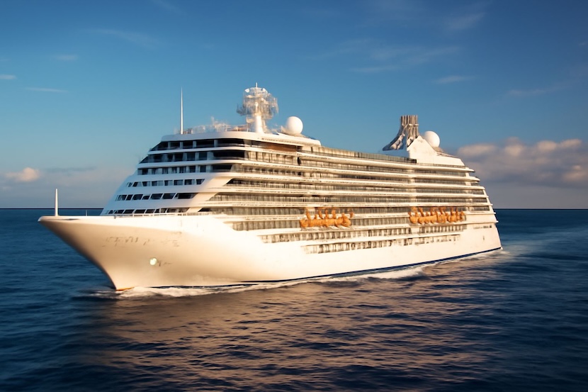 Asia | Princess Cruises Unveils Record Japan 2028 Season and New Southeast Asia Voyages