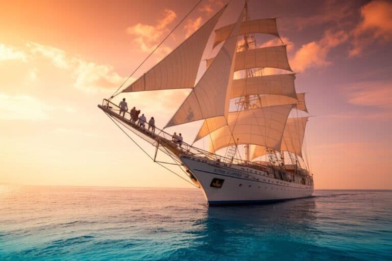 Embark on Your Dream Solo Journey with Star Clippers No Single ...