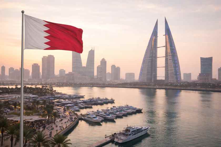 Bahrain Joins Jordan, UAE, Saudi Arabia, Qatar and Oman in Extending ...