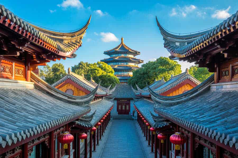 China Joins Japan, United Kingdom, South Africa Tourism Growth; Boomers Travel Study, Festivals, Sicily, Taiwan, UK Trails Surge: Latest News is Here - Travel And Tour World