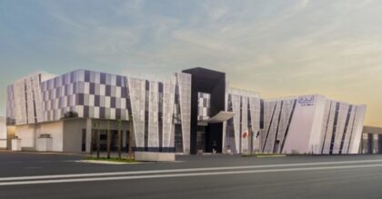 Edge Riyadh Al Rabie Opens in Riyadh, Offering Modern Design, World ...
