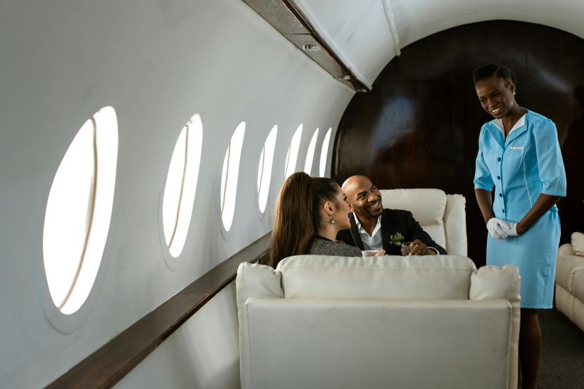 Elevated privacy in the skies: latam unveils new a321xlr narrowbody lie-flat business class suites.
