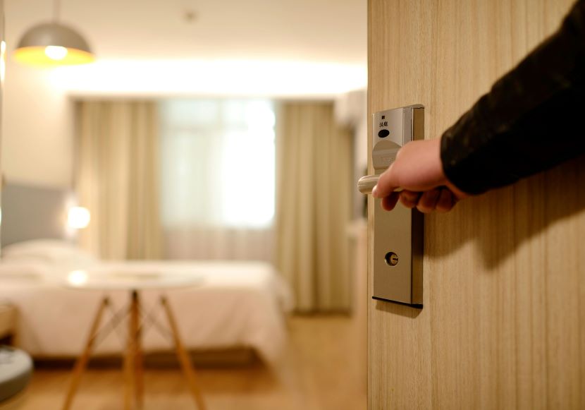 Hospitality - travel and tour world Hospitality