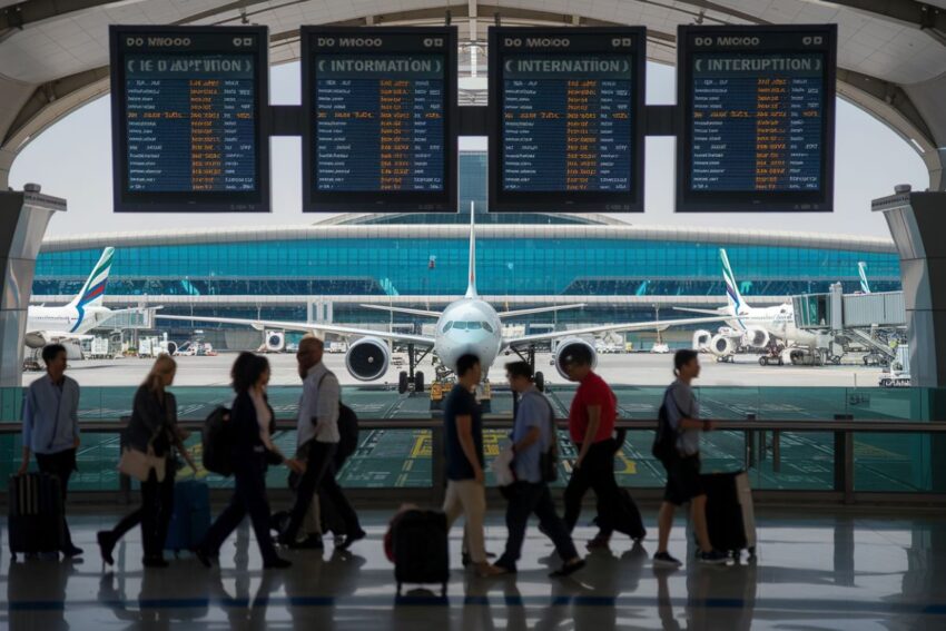 Major changes in emirates&rsquo; a380 schedule 15 international routes face cuts and reduced frequency for april 2026: what travelers need to know