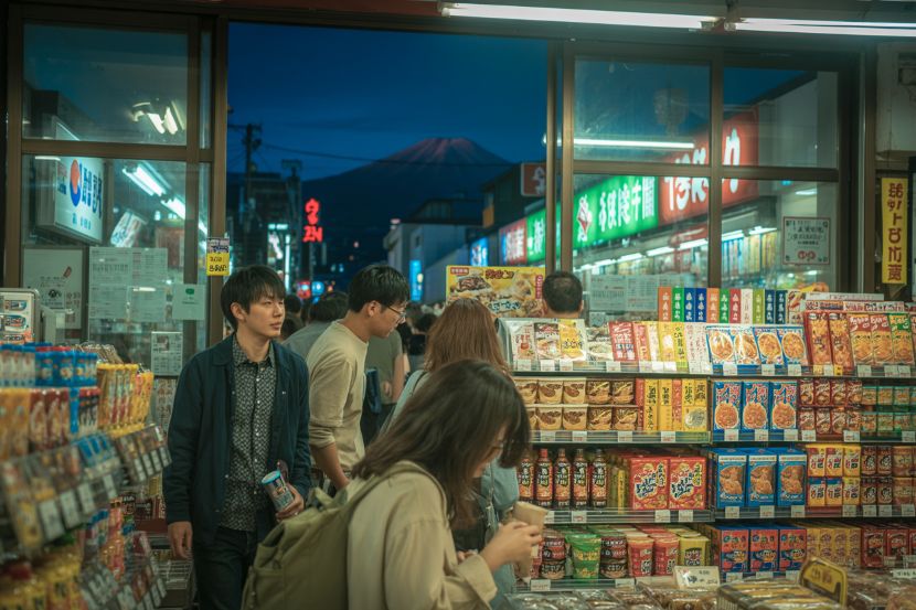 Japan emerges as a hotspot for retail-based travel experiences