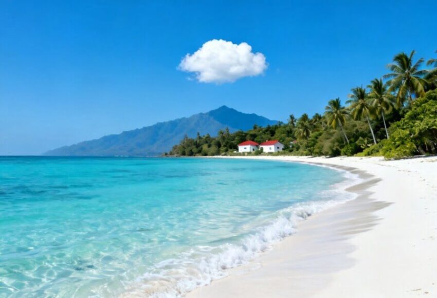 Koh samui - travel and tour world