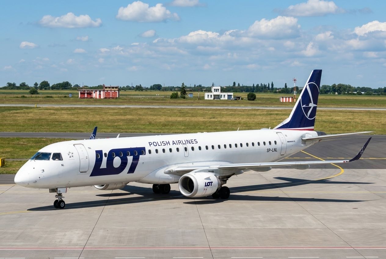 Poland s LOT Polish Airlines Set To Expand In The US With New Direct poland-s-lot-polish-airlines-set-to-expand-in-the-us-with-new-direct