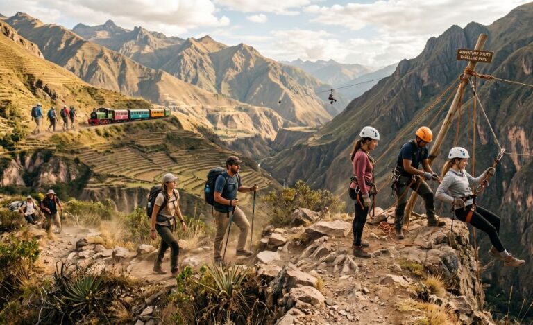 Huaraz