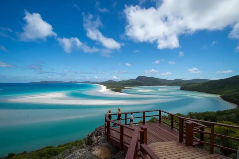 Australia’s Queensland Tourism Support Hub Reaches Landmark Achievement ...