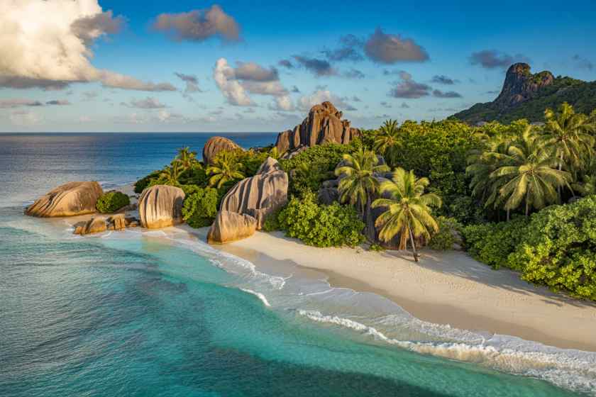 Seychelles