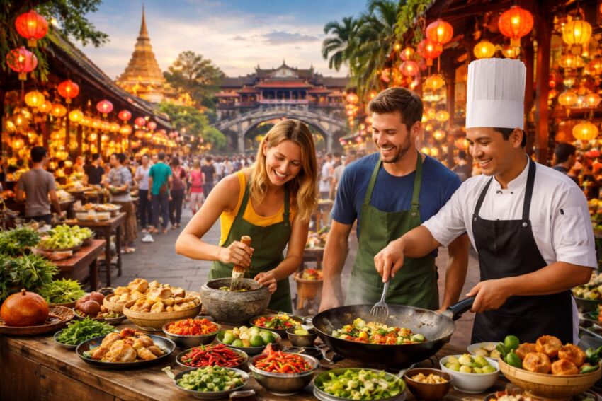 Chiang mai