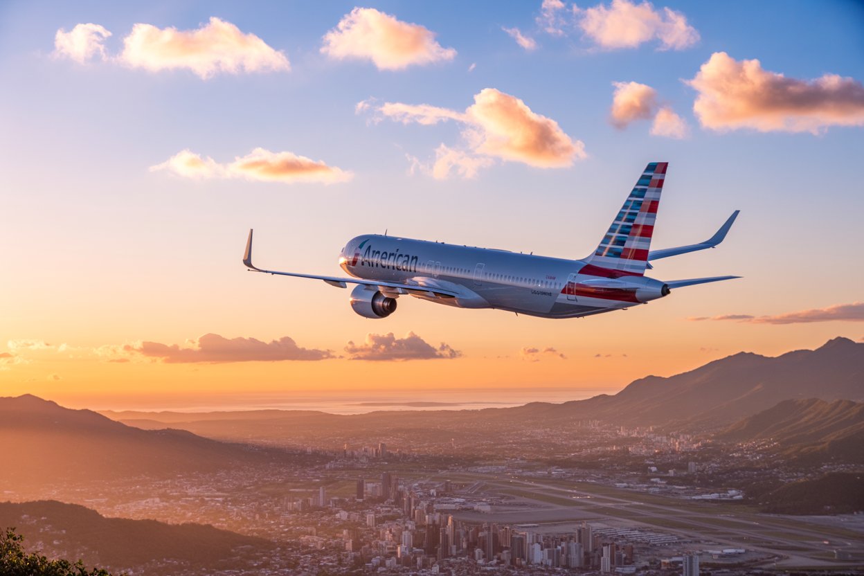 Venezuela-US Air Travel Takes Flight Again After 7 Years, Direct ...