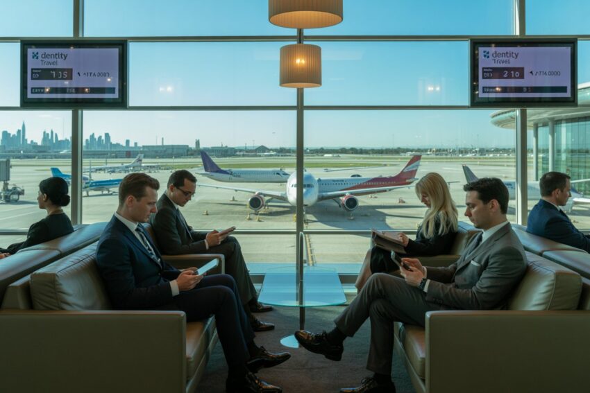 Uk to lead global business travel reinvention as beyond business travel becomes identity travel - travel and tour world Uk to lead global business travel reinvention as beyond business travel becomes identity travel