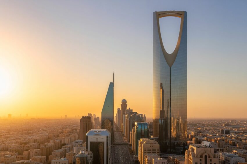 Saudi arabia joins spain and the united kingdom connected by riyadh air services to jeddah, madrid and manchester