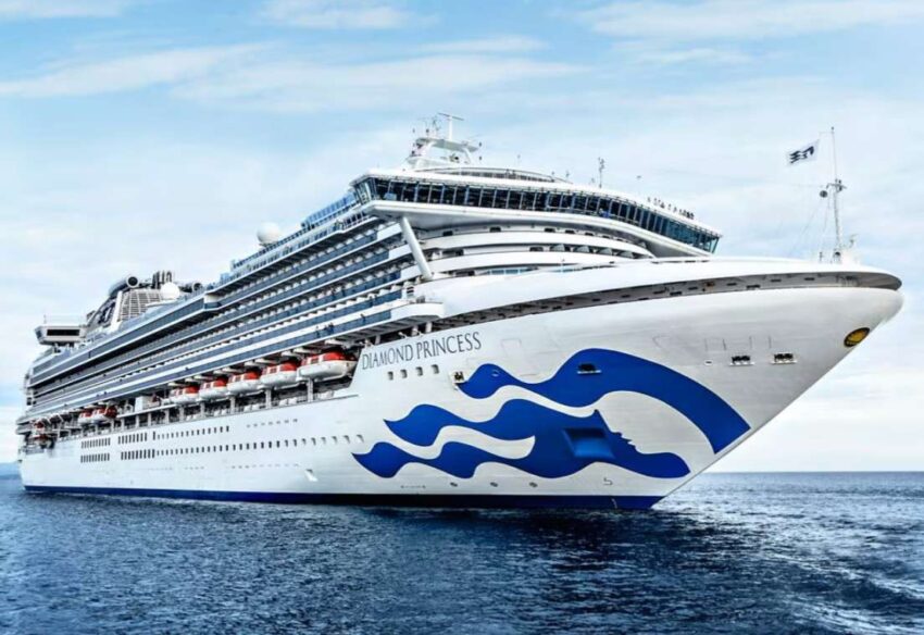 Tokyo and Singapore Tourism Boom as Princess Cruises Launches Biggest-Ever Asia Deployment for 2027–28: What You Need to Know