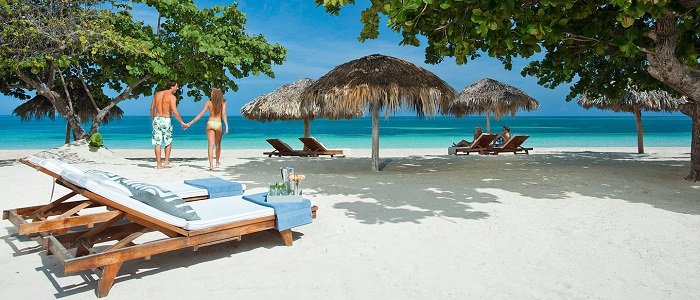 Pixie honeymoons