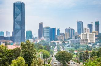 IATA Focus Africa 2026 in Addis Ababa Sparks Aviation Safety ...