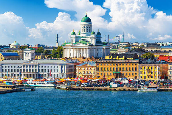 Finland
tourism