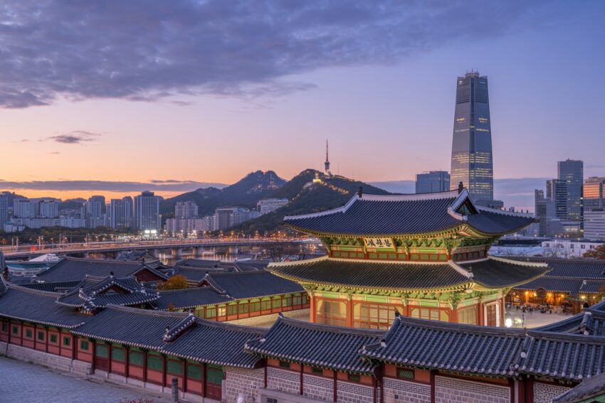South korea travel hits historic high in 2026 : latest tourism stats, bts effect and government policy updates - travel and tour world