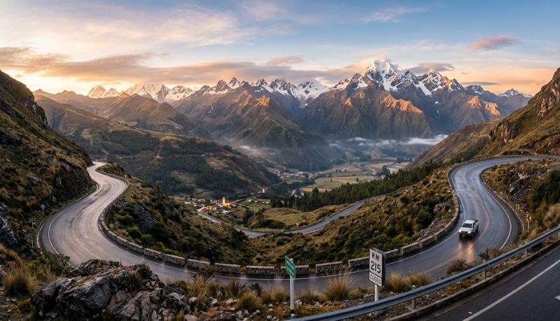 Sa - travel and tour world