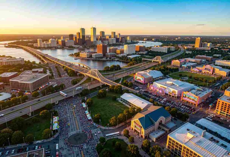 Mississippi Tourism Was Booming, Then This One New MSU Program Changed ...