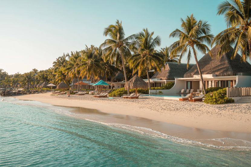 Club travalia expands its curated resort collection with four new all-inclusive luxury properties in mexico, the dominican republic, and jamaica