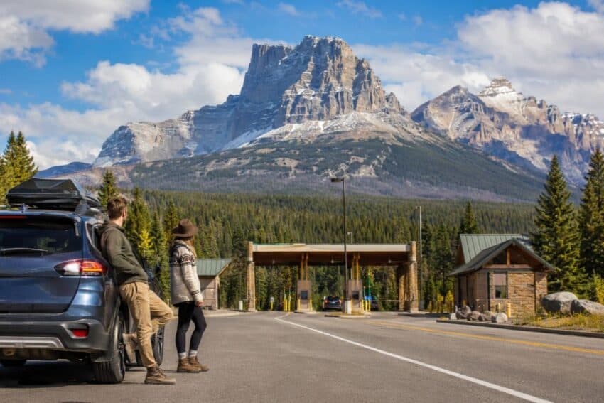 Canada chief mountain port of entry reopens for summer 2026 travel: what you need to know