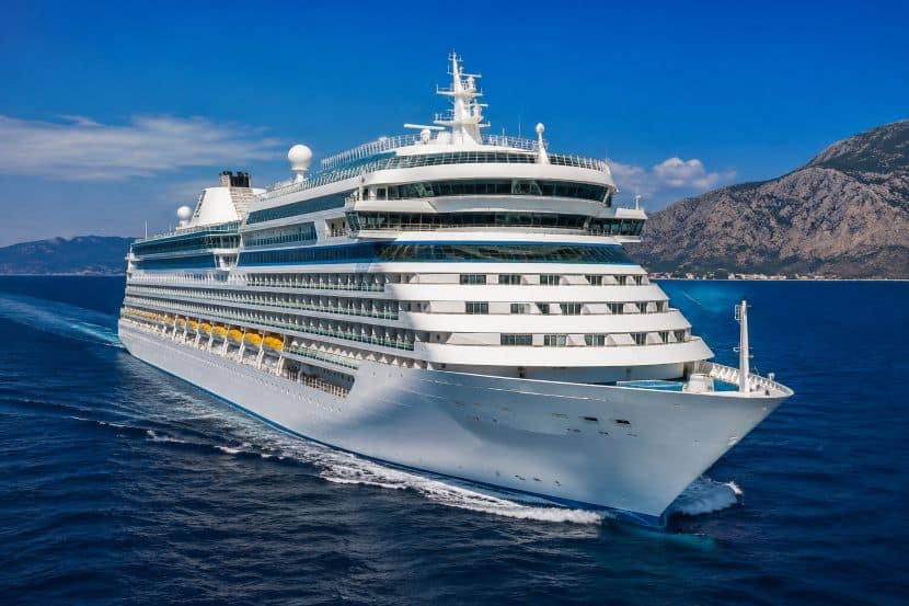 Experience aidasol&rsquo;s fifteen years of service with world cruises, modern cabins, and dining upgrades