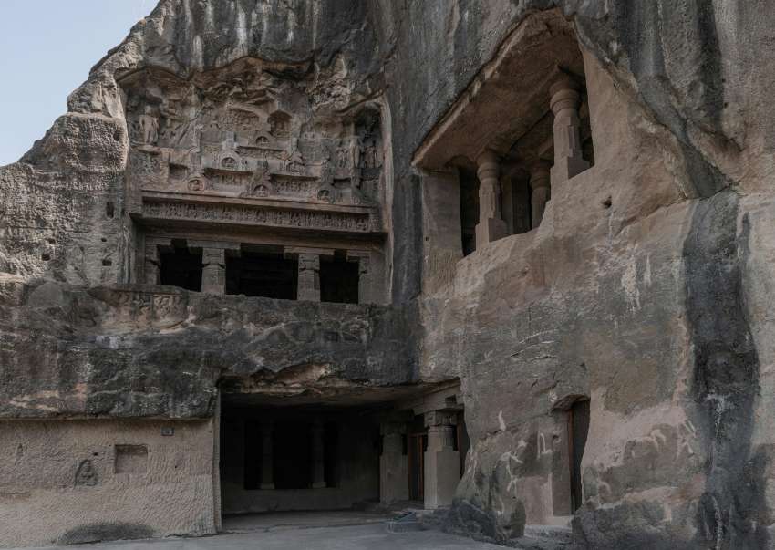 Ajanta-and-ellora-caves