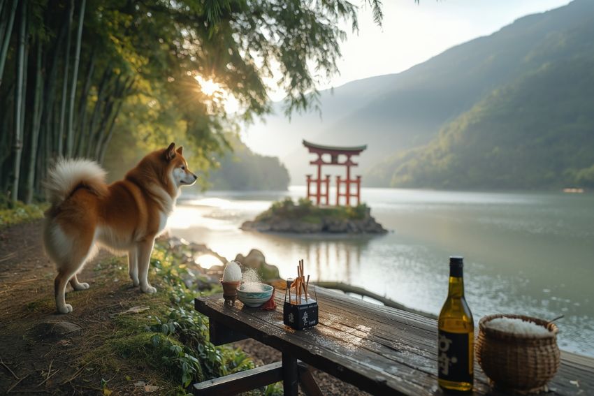 Akita