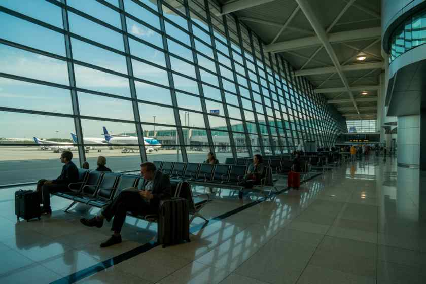 Airport