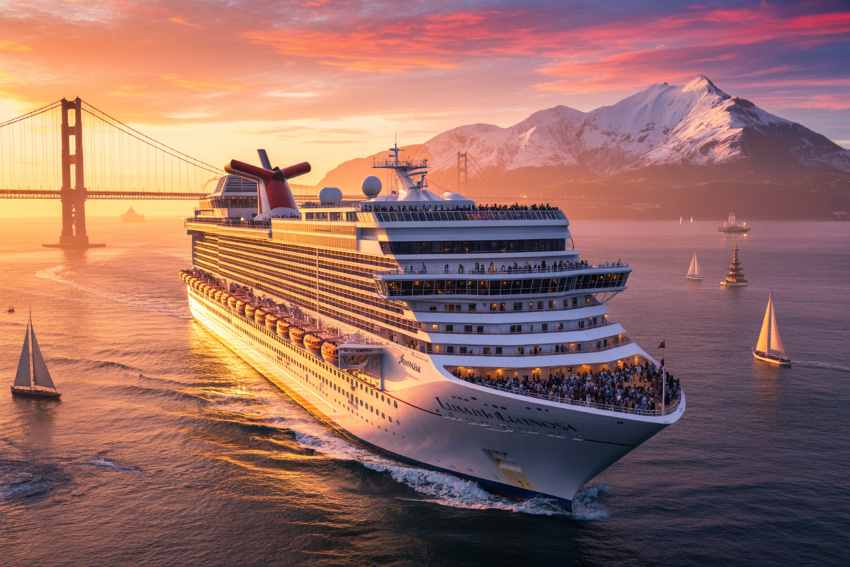 Carnival cruise