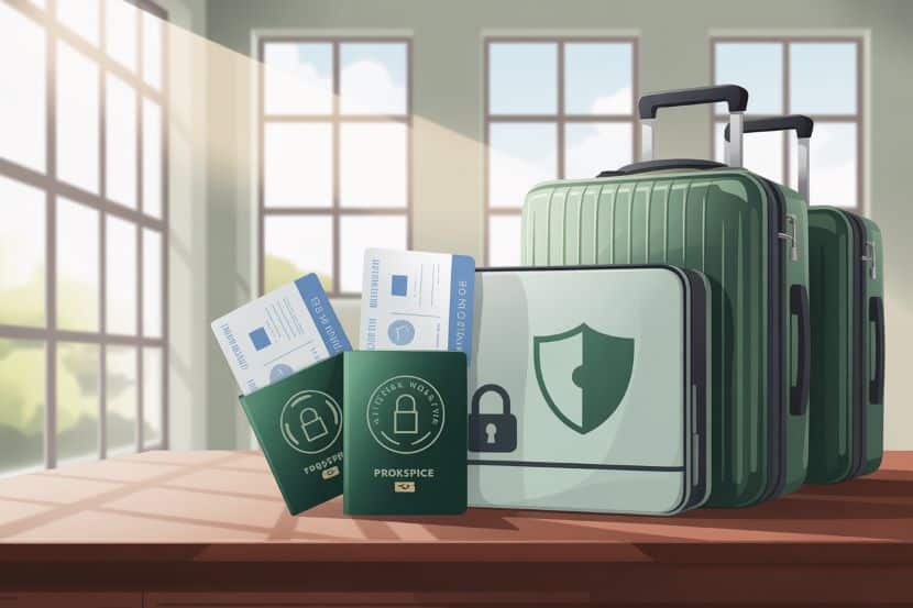 - travel and tour world Digital passport