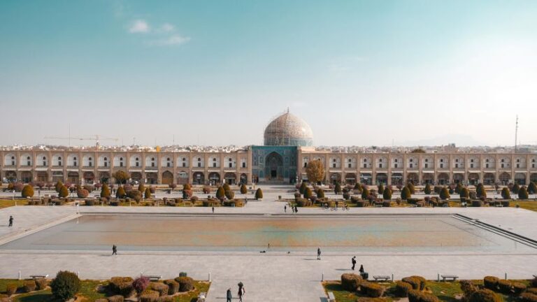 Mashhad