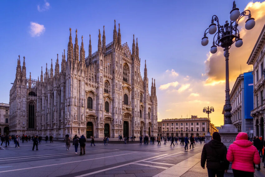 Italy 5 - travel and tour world ItalyEurope’s Premier Slow Travel and Cultural Tourism Destination Revealing Ancient Walking Routes, Historic Pilgrimages, Scenic Landscapes, Heritage Sites and Immersive Experiences