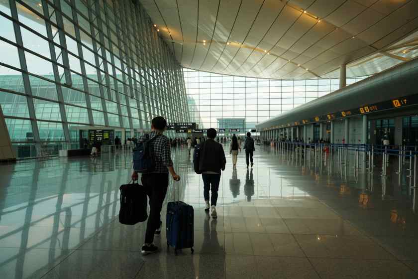 Airport