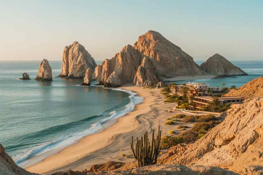 Los cabos - travel and tour world Los cabos