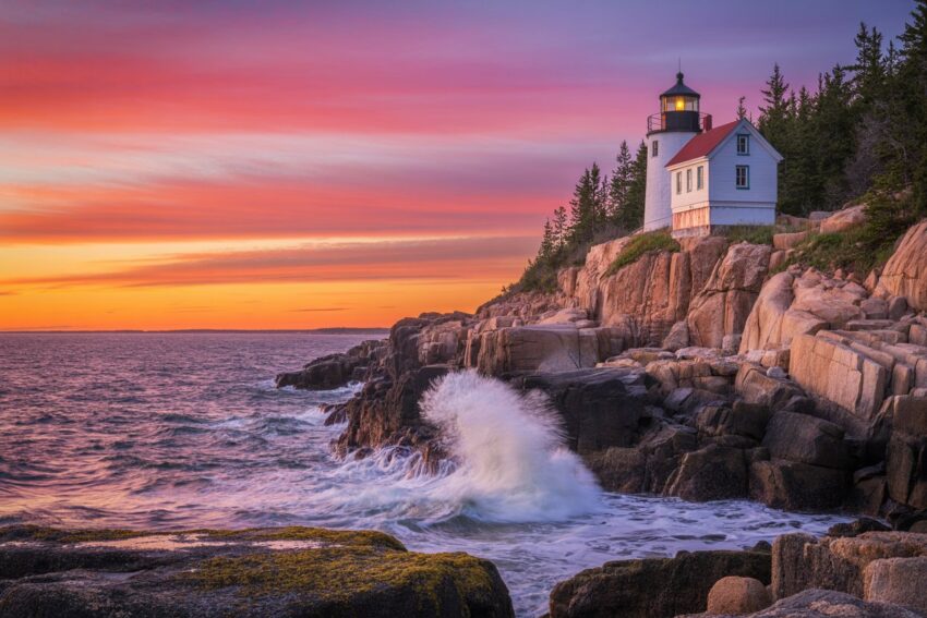 Maine np - travel and tour world Maine’s 2026 fall travel boom: freeport fall festival, fryeburg fair, pumpkinfest & regatta and more