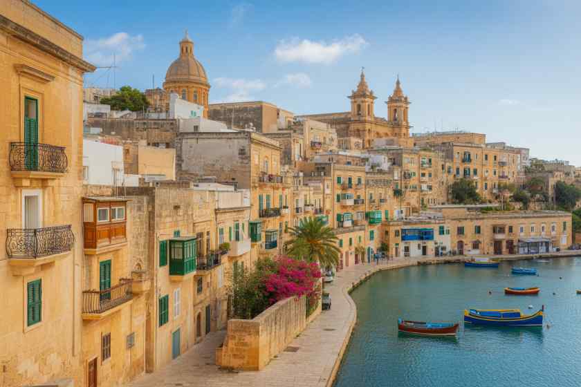 Malta malta - travel and tour world Malta