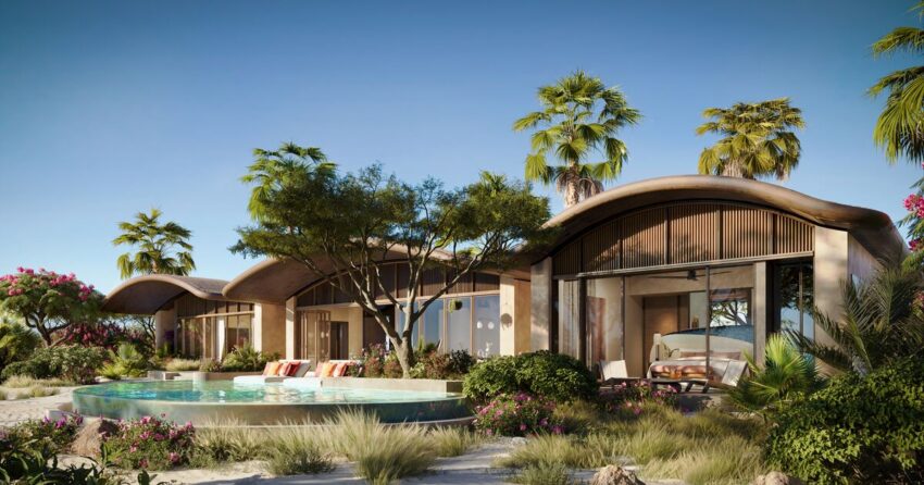 Miraval the red sea - travel and tour world Miraval the red sea