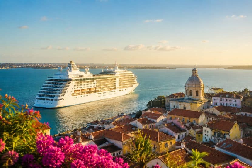 Silversea - travel and tour world Explore the 2026 silversea world cruise: destinations, excursions, and more