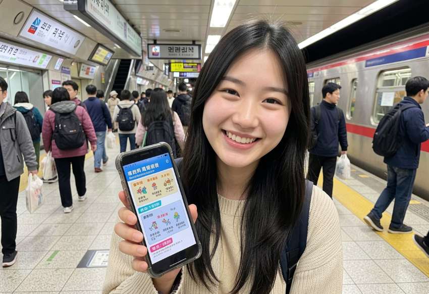 South-korea