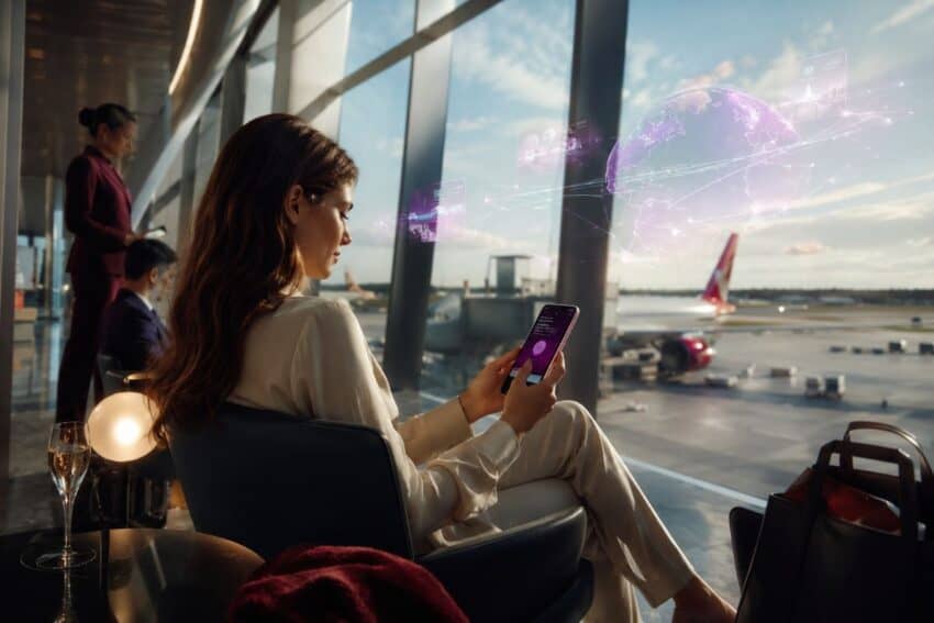 Virgin atlantic joins openai and tomoro to launch the world’s first airline experience in chatgpt, expanding ai-powered travel discovery and booking: latest development
