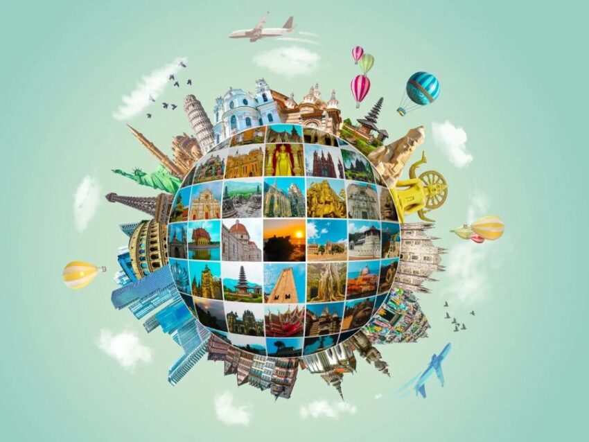 Wttc forecasts more than three percent growth for travel and tourism in 2026 - travel and tour world
