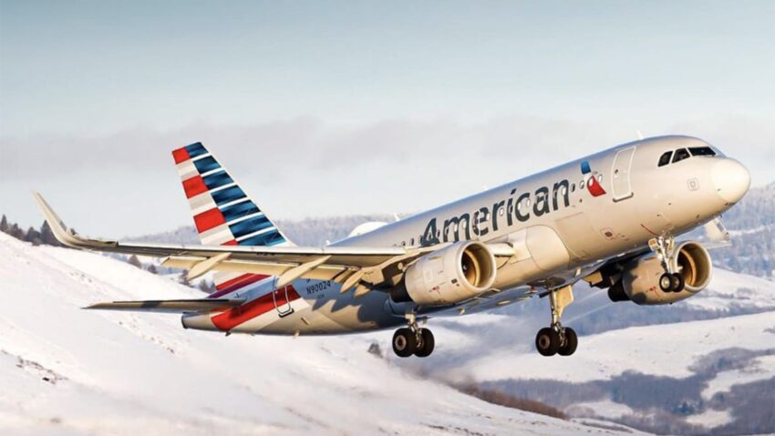 Fuel costs pressure travel demand as american airlines faces a crucial summer test ahead of memorial day surge : know now to book your next flight - travel and tour world Fuel costs pressure travel demand as american airlines faces a crucial summer test ahead of memorial day surge : know now to book your next flight