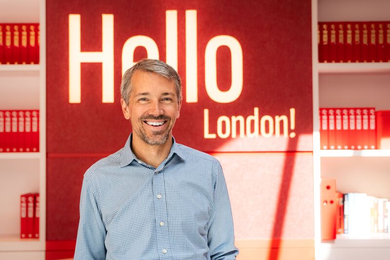 Virgin atlantic